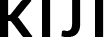 KIJI logo